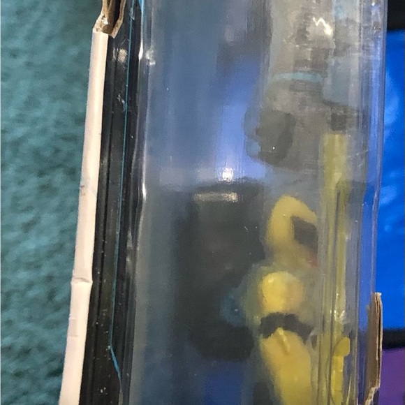 IMAGINEXT DC SUPER FRIENDS FIGURE SET NEW - Picture 4 of 5